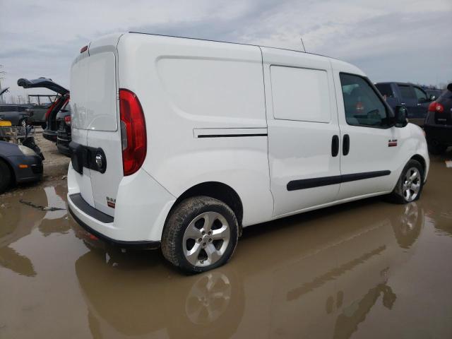 Photo 3 from auction – 2015 RAM PROMASTER with VIN ZFBERFBT8F6954946