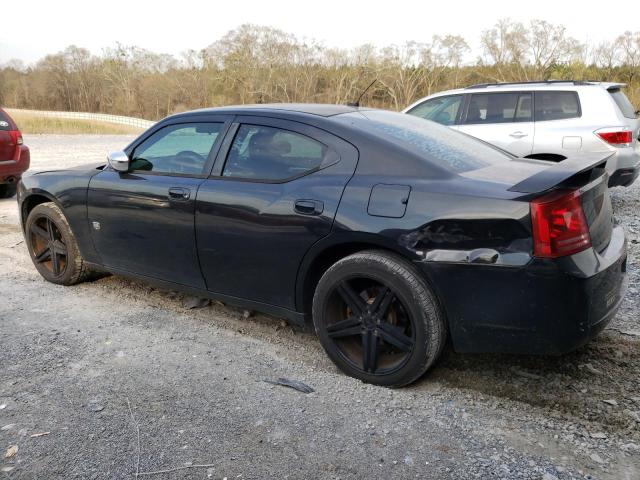 Photo 2 from auction – 2008 DODGE CHARGER SX with VIN 2B3KA33G58H329849