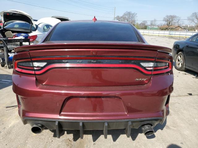 Photo 6 from auction – 2021 DODGE CHARGER SR with VIN 2C3CDXL99MH593271