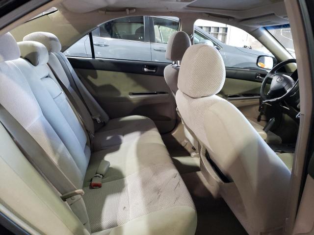 Photo 10 from auction – 2005 TOYOTA CAMRY LE with VIN 4T1BE32K35U401306