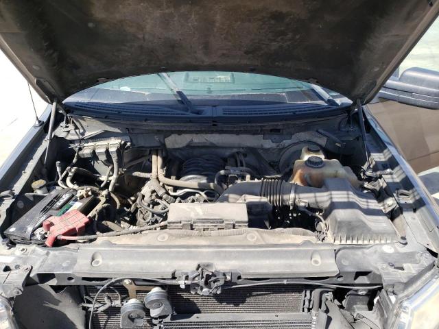 Photo 11 from auction – 2013 FORD F150 SUPER with VIN 1FTFX1CF7DFB19033