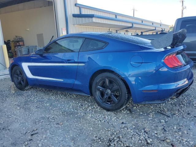 Photo 2 from auction – 2018 FORD MUSTANG with VIN 1FA6P8TH4J5175917