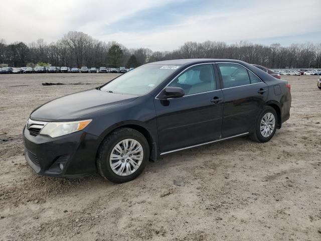 Photo 1 from auction – 2014 TOYOTA CAMRY L with VIN 4T4BF1FK9ER439821