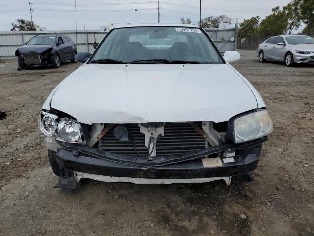 Photo 5 from auction – 2005 NISSAN SENTRA 1.8 with VIN 3N1CB51A45L460741