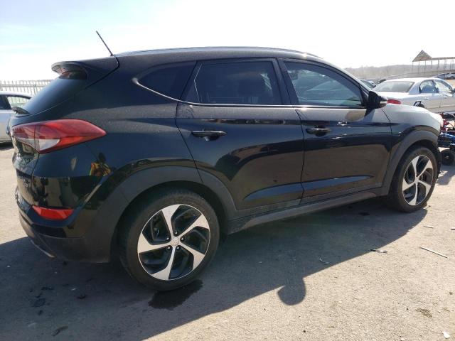 Photo 3 from auction – 2016 HYUNDAI TUCSON LIM with VIN KM8J3CA22GU055738