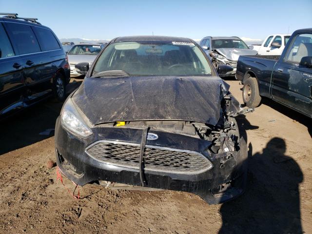 Photo 5 from auction – 2016 FORD FOCUS SE with VIN 1FADP3F26GL323569