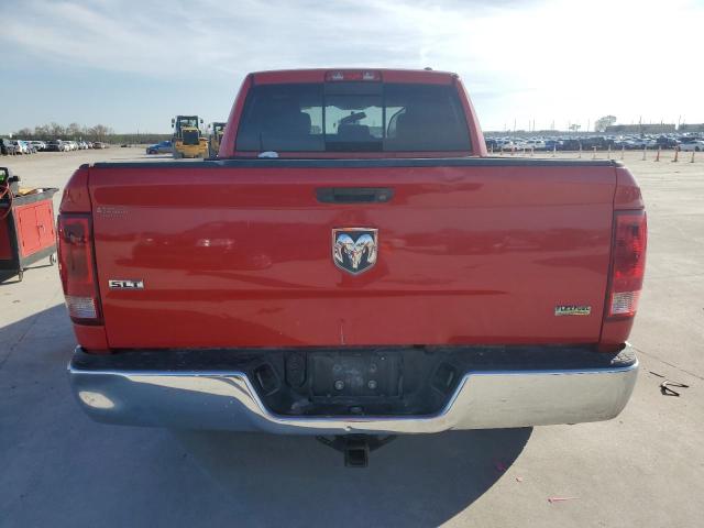 Photo 6 from auction – 2012 DODGE RAM 1500 S with VIN 1C6RD6GP2CS127236