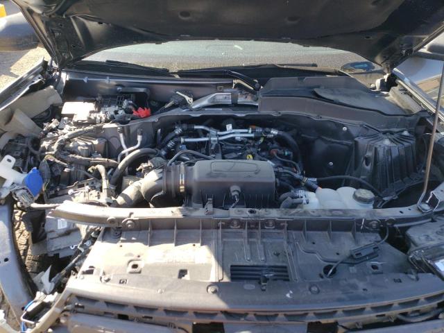 Photo 12 from auction – 2022 FORD EXPLORER T with VIN 1FMSK8JH9NGA93701