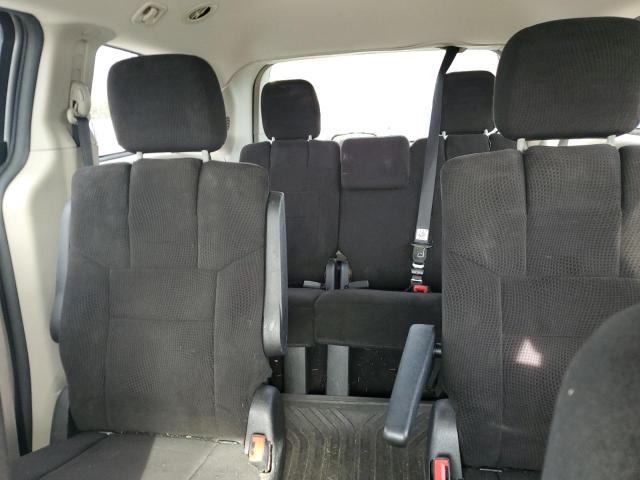 Photo 10 from auction – 2013 DODGE GRAND CARA with VIN 2C4RDGCG6DR576409