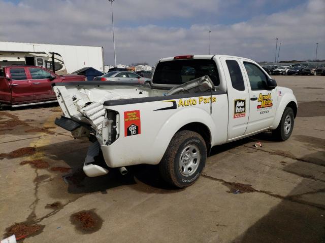 Photo 3 from auction – 2018 NISSAN FRONTIER S with VIN 1N6BD0CT0JN742063