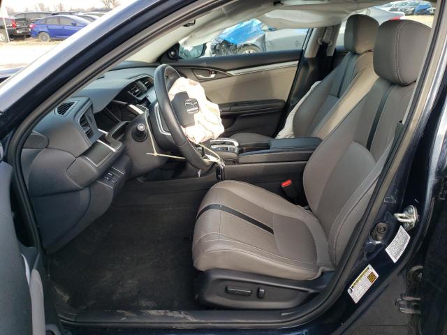 Photo 7 from auction – 2017 HONDA CIVIC TOUR with VIN 19XFC1F97HE026787