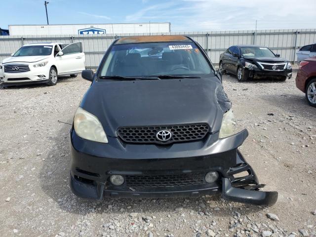 Photo 5 from auction – 2003 TOYOTA COROLLA MA with VIN 2T1KY32E03C020559