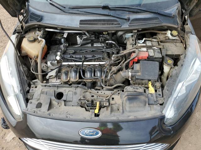 Photo 11 from auction – 2014 FORD FIESTA SE with VIN 3FADP4EJ9EM136594