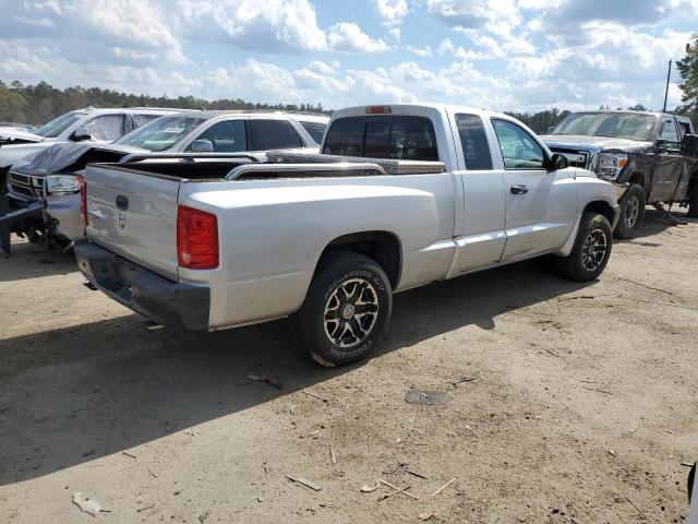 Photo 3 from auction – 2005 DODGE DAKOTA ST with VIN 1D7HE22K25S338290
