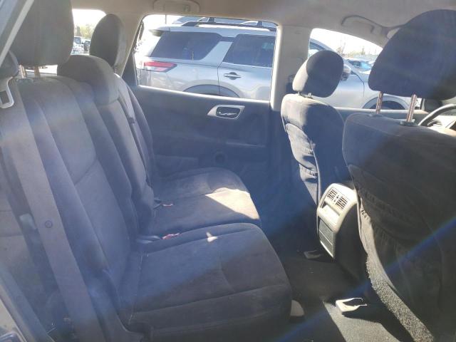 Photo 11 from auction – 2013 NISSAN PATHFINDER with VIN 5N1AR2MN9DC643247