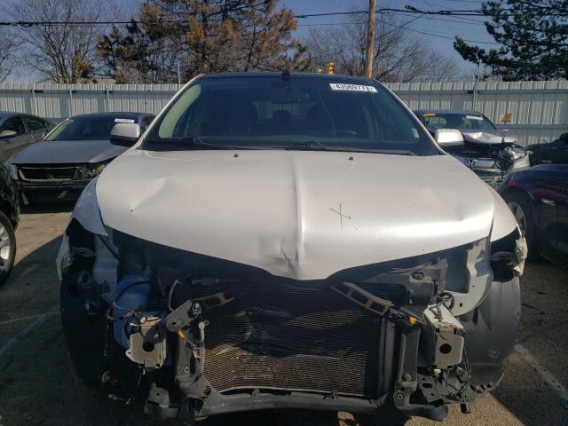 Photo 5 from auction – 2011 LINCOLN MKX with VIN 2LMDJ8JK7BBJ26886