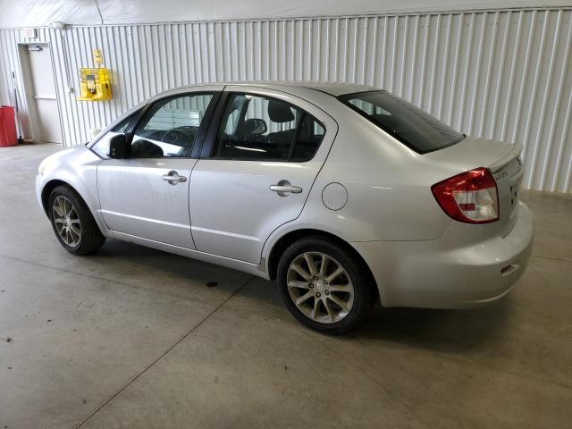 Foto 2 de la subasta – 2011 SUZUKI SX4 LE con VIN JS2YC5A26B6304785