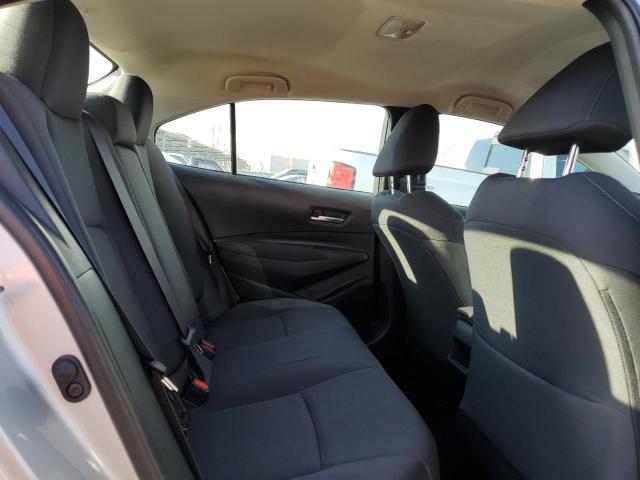 Photo 10 from auction – 2021 TOYOTA COROLLA LE with VIN 5YFEPMAEXMP239019