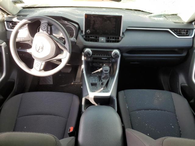 Photo 8 from auction – 2023 TOYOTA RAV4 LE with VIN JTMF1RFV0PD095838