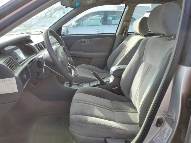 Photo 7 from auction – 2000 TOYOTA CAMRY CE with VIN 4T1BG22K8YU691941