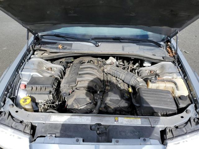 Foto 11 de la subasta – 2007 CHRYSLER 300 con VIN 2C3KA43R67H849535