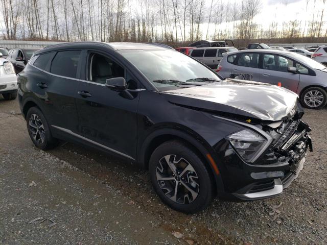 Photo 4 from auction – 2023 KIA SPORTAGE E with VIN KNDPVCAG8P7057187