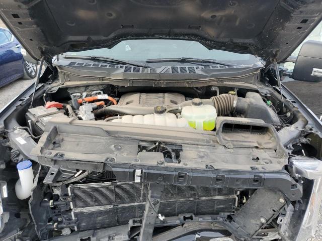 Photo 11 from auction – 2021 FORD F150 SUPER with VIN 1FTFW1ED3MFC63273