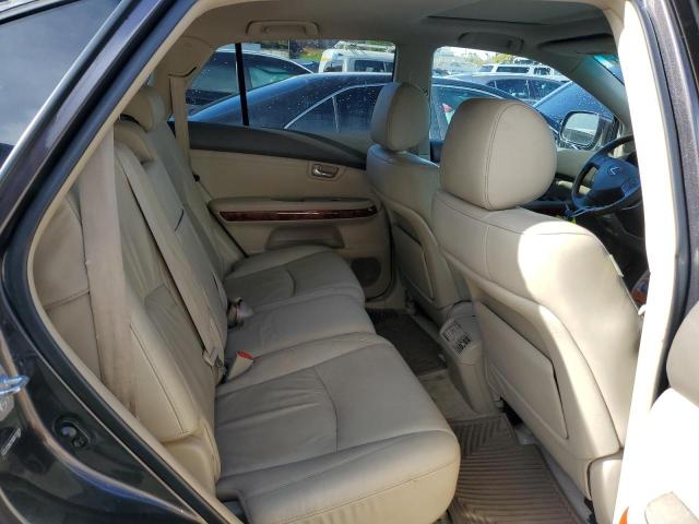 Photo 11 from auction – 2009 LEXUS RX 350 with VIN 2T2HK31U09C125028