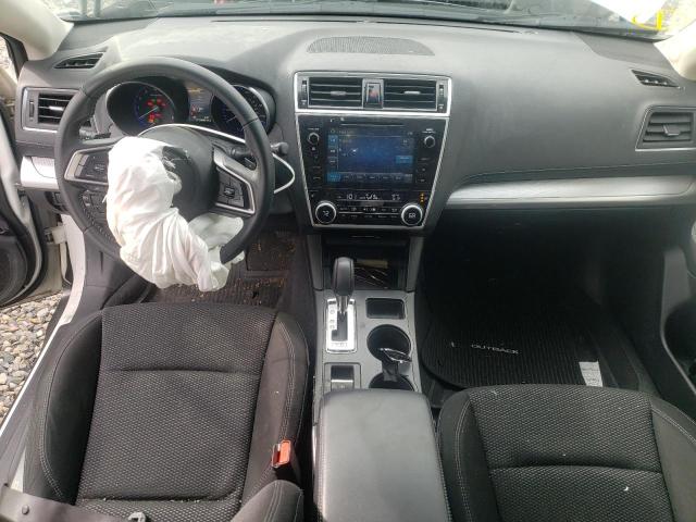 Photo 8 from auction – 2018 SUBARU OUTBACK 2. with VIN 4S4BSACC5J3288298