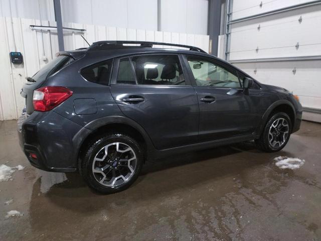 Photo 3 from auction – 2016 SUBARU CROSSTREK with VIN JF2GPABC1G8330802