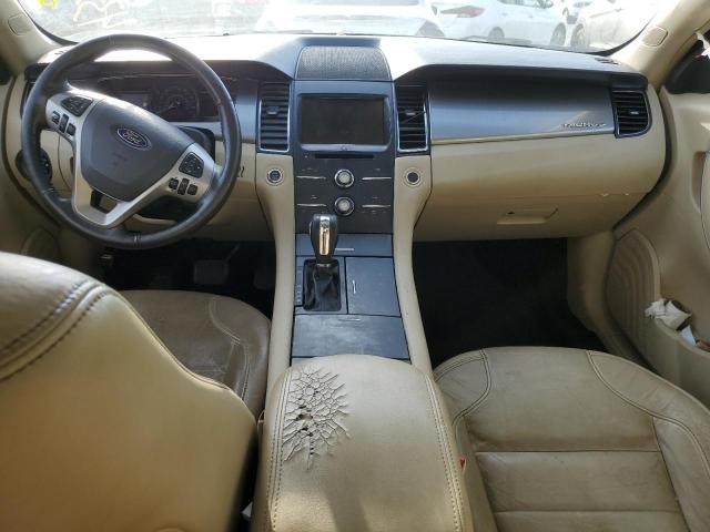 Photo 8 from auction – 2015 FORD TAURUS SEL with VIN 1FAHP2E88FG189642