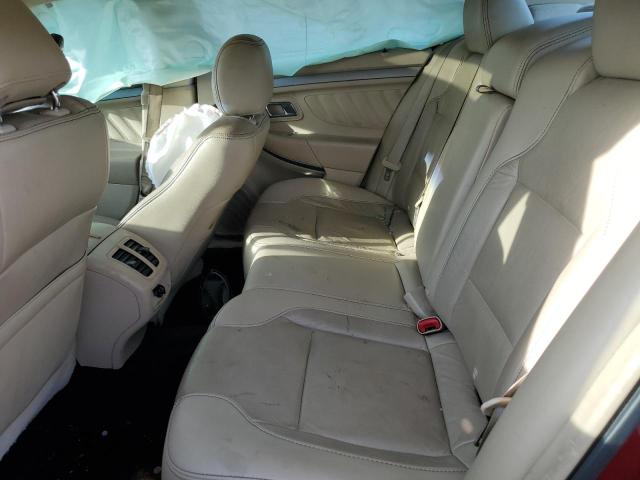 Photo 10 from auction – 2015 FORD TAURUS SEL with VIN 1FAHP2E88FG189642