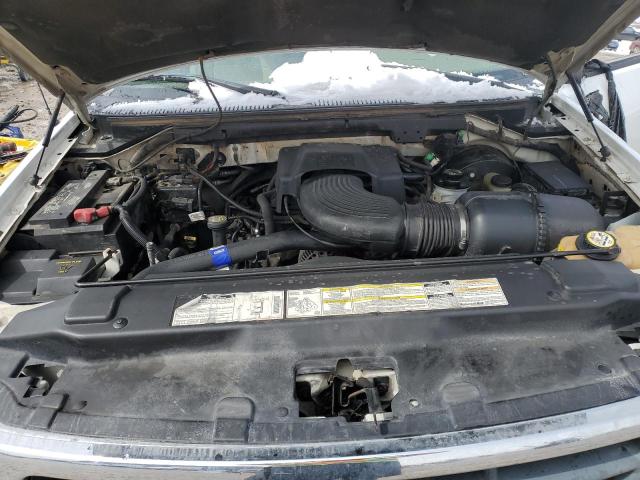 Photo 11 from auction – 2003 FORD F150 with VIN 2FTRX18L73CA92079