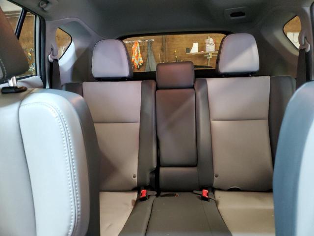 Photo 10 from auction – 2013 TOYOTA RAV4 LIMIT with VIN 2T3DFREV2DW060954
