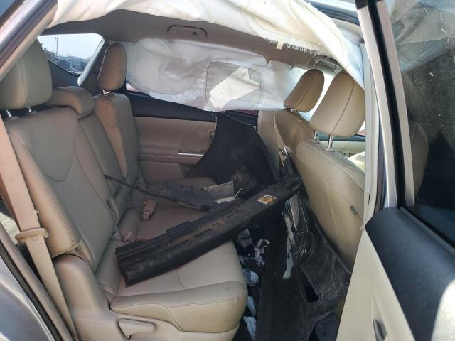 Photo 10 from auction – 2012 TOYOTA PRIUS V with VIN JTDZN3EU1C3026549