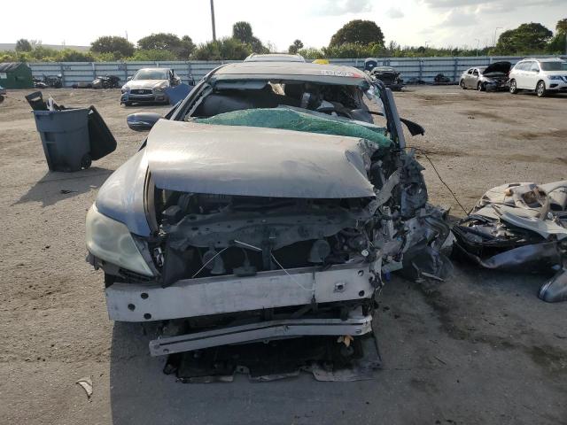 Photo 5 from auction – 2012 LEXUS LS 460 with VIN JTHBL5EFXC5111025