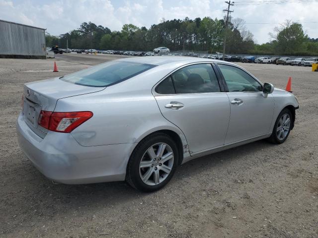 Photo 3 from auction – 2007 LEXUS ES 350 with VIN JTHBJ46GX72065338