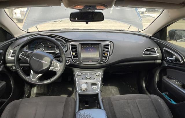 Photo 9 from auction – 2015 CHRYSLER 200 LIMITE with VIN 1C3CCCAB7FN672532