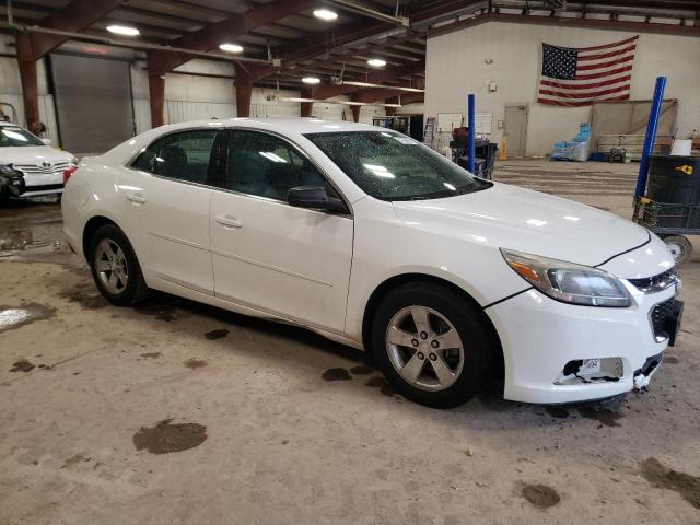 Photo 4 from auction – 2014 CHEVROLET MALIBU LS with VIN 1G11B5SLXEF187005