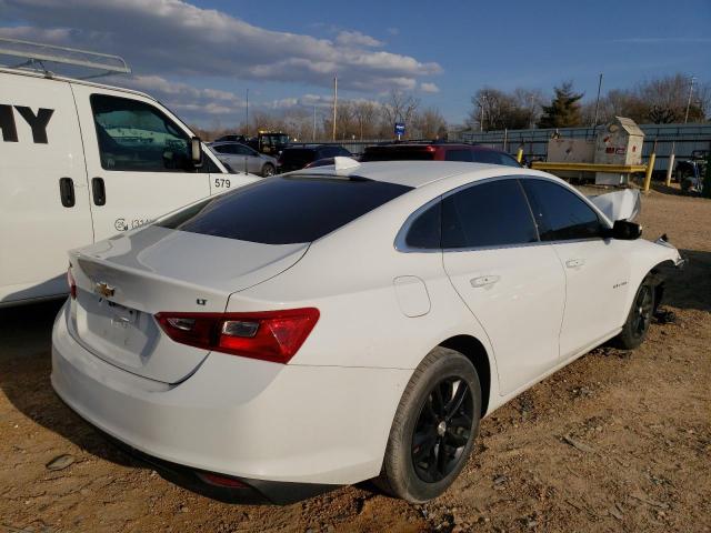Photo 3 from auction – 2018 CHEVROLET MALIBU LT with VIN 1G1ZD5STXJF243712