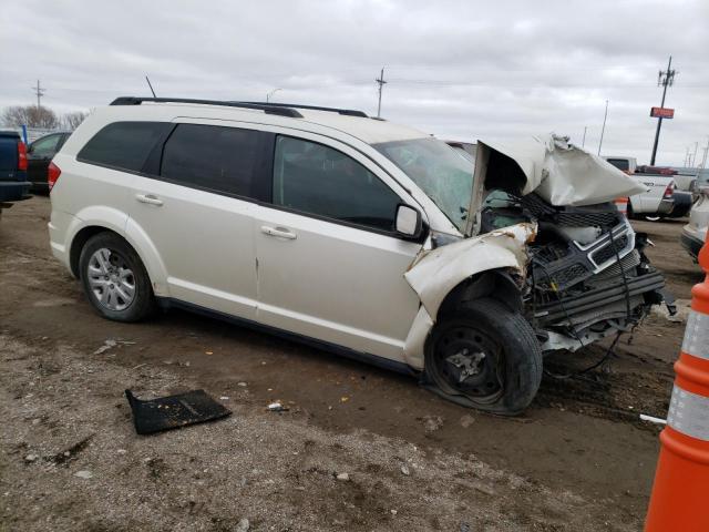 Photo 4 from auction – 2017 DODGE JOURNEY SE with VIN 3C4PDCAB4HT606419