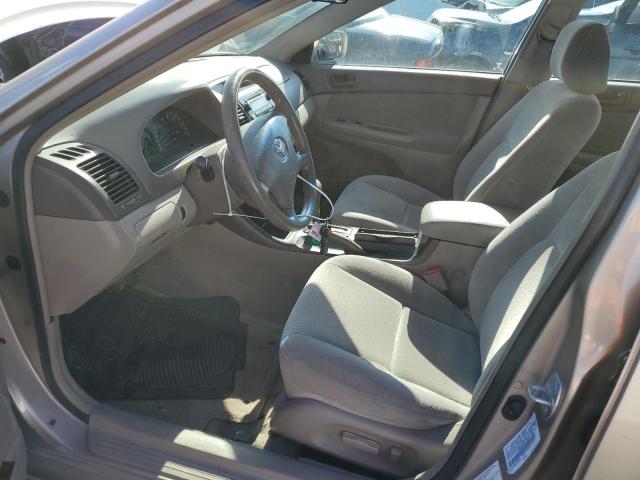 Photo 7 from auction – 2003 TOYOTA CAMRY LE with VIN 4T1BE32K83U183618