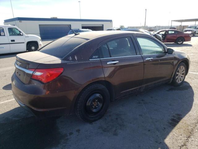 Photo 3 from auction – 2013 CHRYSLER 200 LIMITE with VIN 1C3CCBCG6DN650229