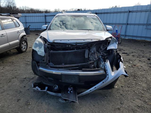 Photo 5 from auction – 2011 GMC ACADIA SLT with VIN 1GKKRREDXBJ407372