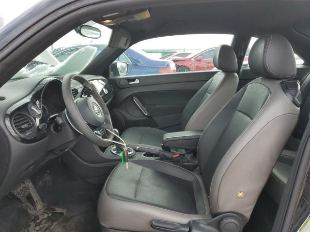 Photo 7 from auction – 2015 VOLKSWAGEN BEETLE 1.8 with VIN 3VWF17AT9FM636444