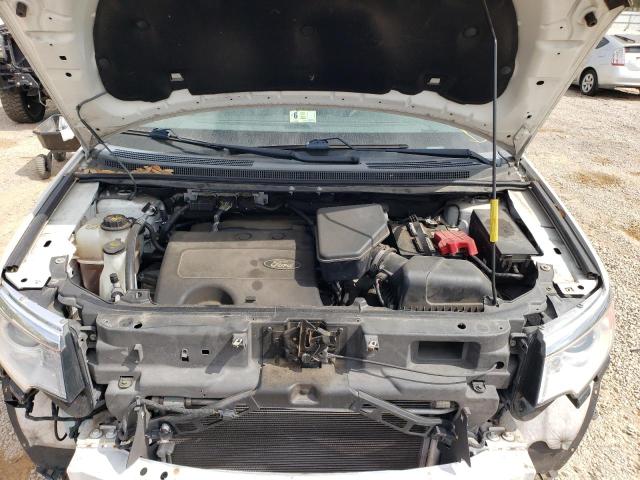 Photo 12 from auction – 2014 FORD EDGE SEL with VIN 2FMDK3JC3EBA81115