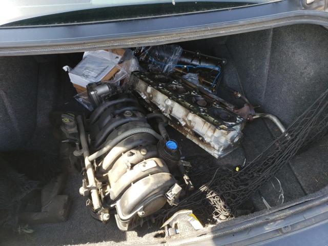 Photo 12 from auction – 2006 CHRYSLER 300C with VIN 2C3KA63H76H527424