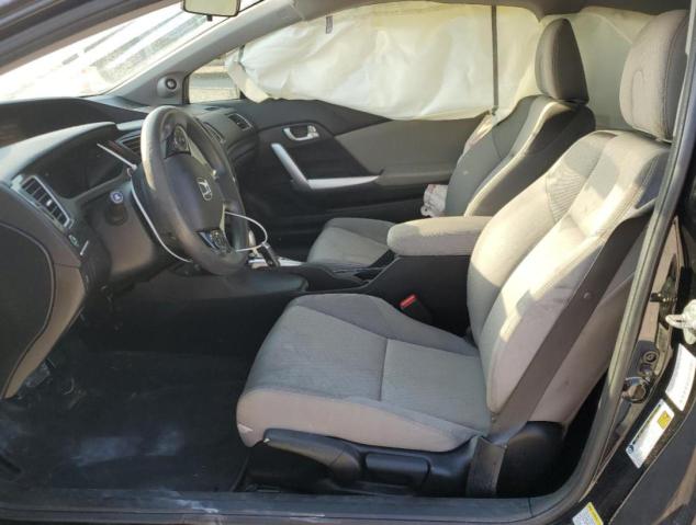 Photo 7 from auction – 2015 HONDA CIVIC EX with VIN 2HGFG3B86FH524205