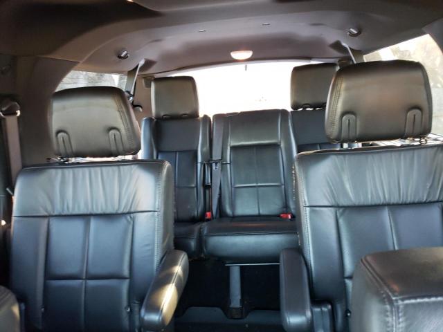 صورة رقم 10 من المزاد - 2009 LINCOLN NAVIGATOR مع VIN 5LMFL28539EJ01734
