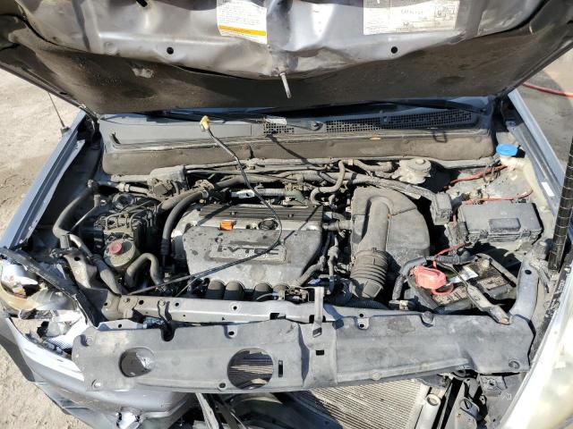 Photo 12 from auction – 2005 HONDA CR-V SE with VIN SHSRD78985U302645